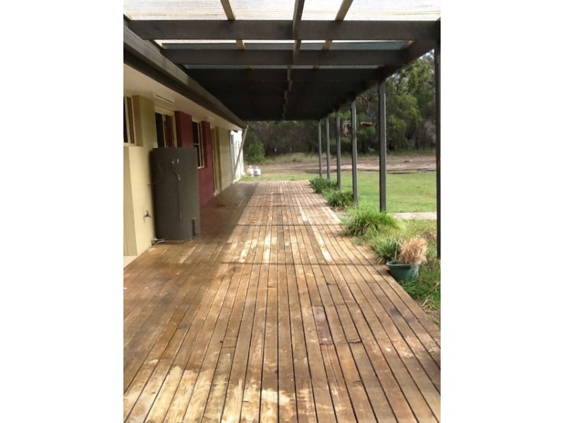23 TI – TREE ST, Booral QLD 4655