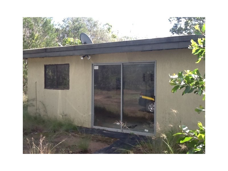 23 TI – TREE ST, Booral QLD 4655