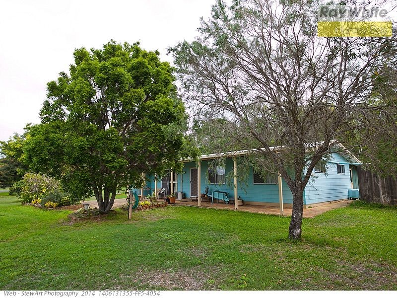 43 Oslove Drive, Hervey Bay QLD 4655