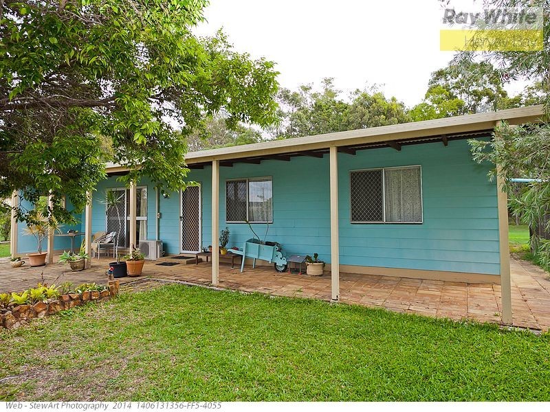 43 Oslove Drive, Hervey Bay QLD 4655