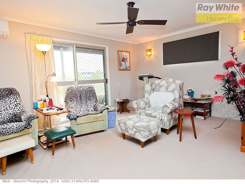 43 Oslove Drive, Hervey Bay QLD 4655