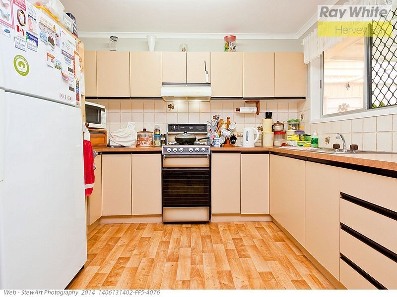 43 Oslove Drive, Hervey Bay QLD 4655