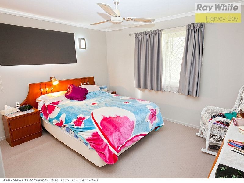 43 Oslove Drive, Hervey Bay QLD 4655