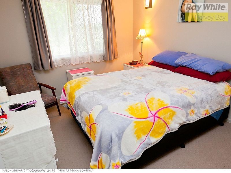 43 Oslove Drive, Hervey Bay QLD 4655