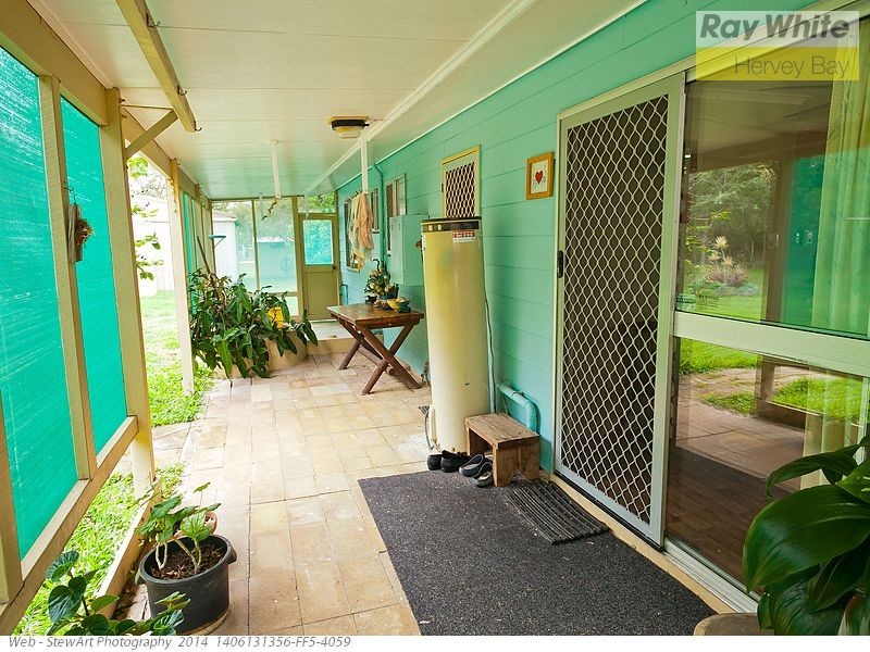 43 Oslove Drive, Hervey Bay QLD 4655