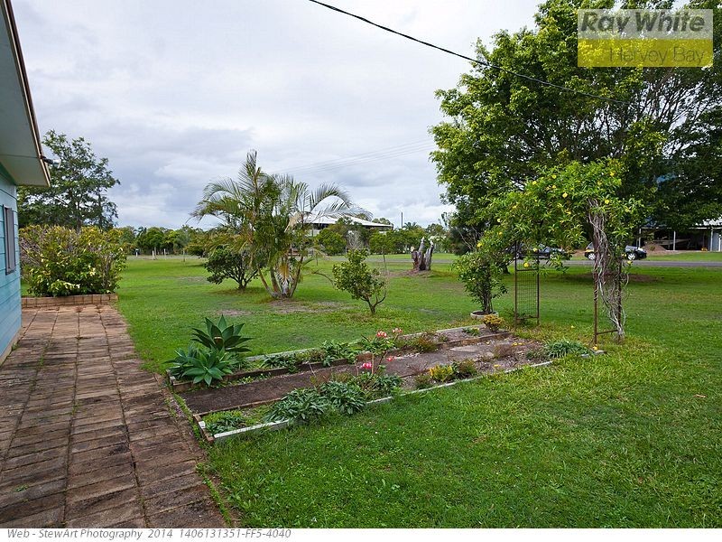 43 Oslove Drive, Hervey Bay QLD 4655