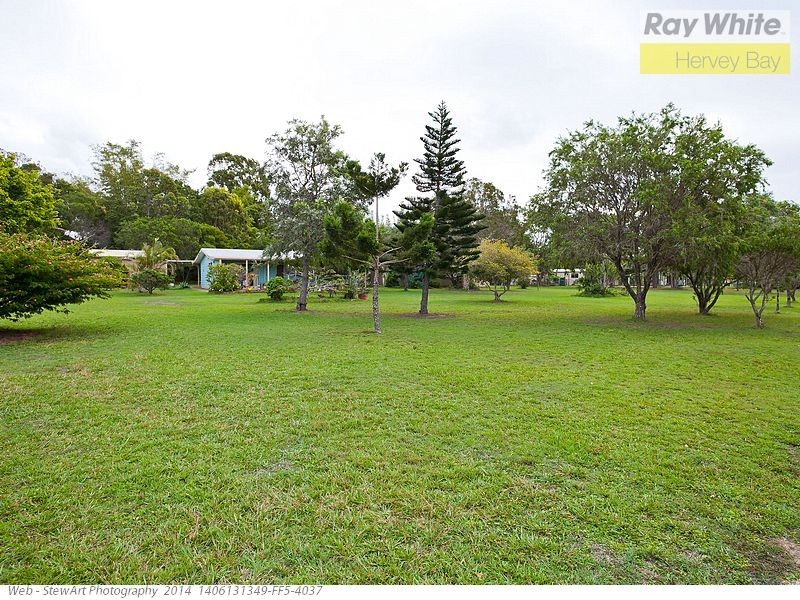 43 Oslove Drive, Hervey Bay QLD 4655