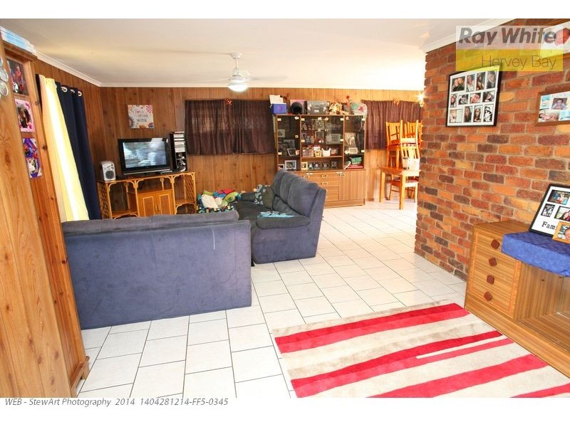 11 Burrum Street, Hervey Bay QLD 4655
