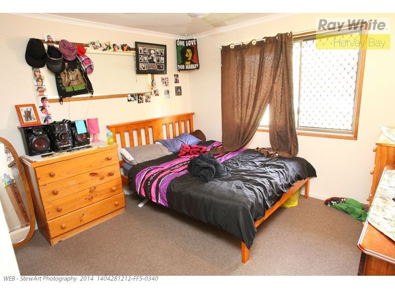 11 Burrum Street, Hervey Bay QLD 4655