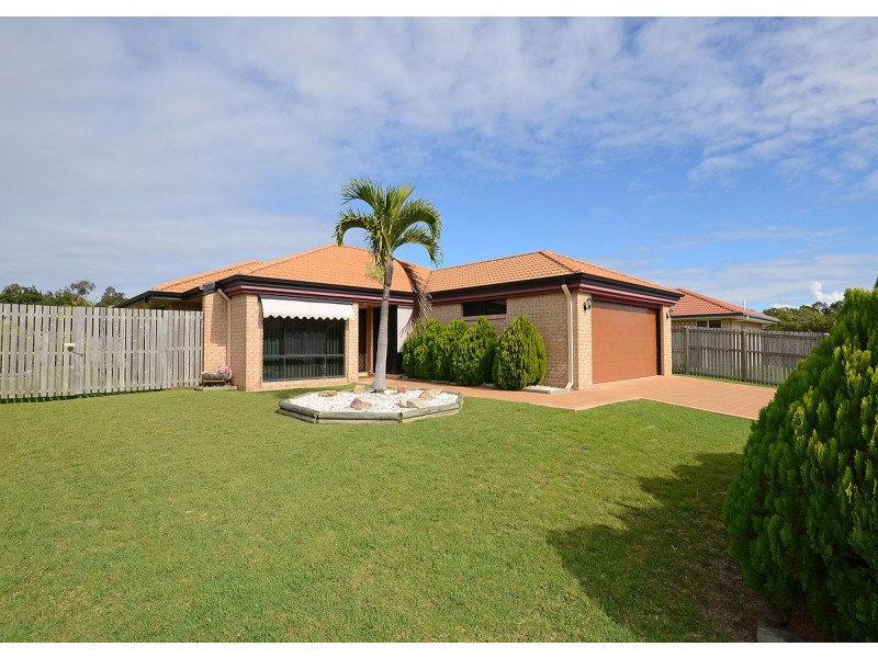 95 Caddy Avenue, Urraween QLD 4655