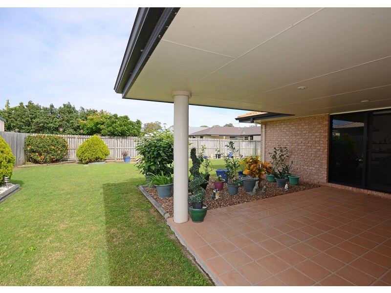 95 Caddy Avenue, Urraween QLD 4655