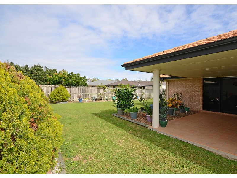 95 Caddy Avenue, Urraween QLD 4655