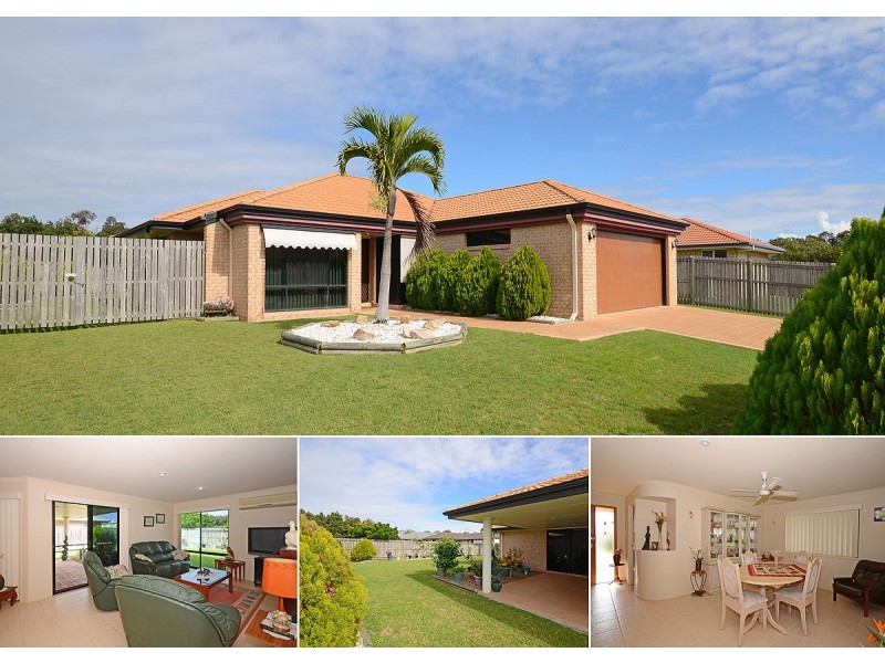 95 Caddy Avenue, Urraween QLD 4655
