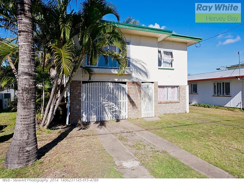 9 Ocean Street, Torquay QLD 4655