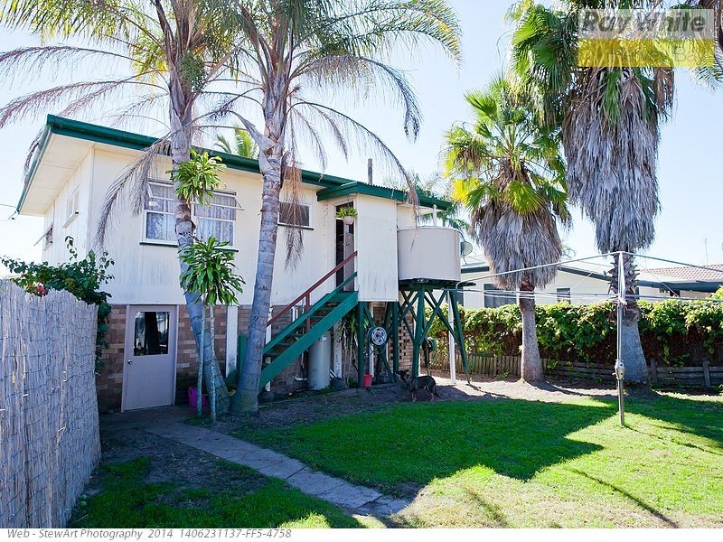 9 Ocean Street, Torquay QLD 4655