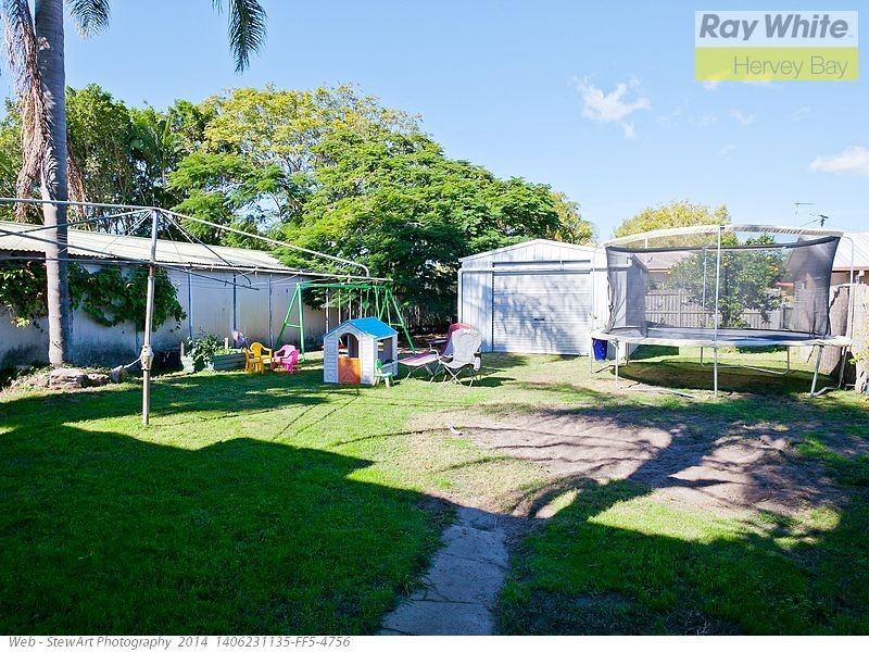 9 Ocean Street, Torquay QLD 4655