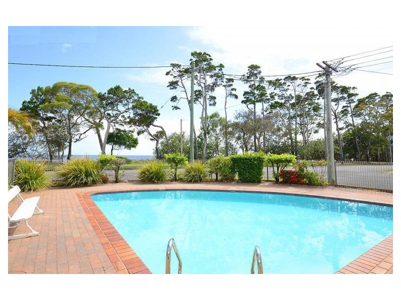 3/325 Esplanade, Scarness QLD 4655