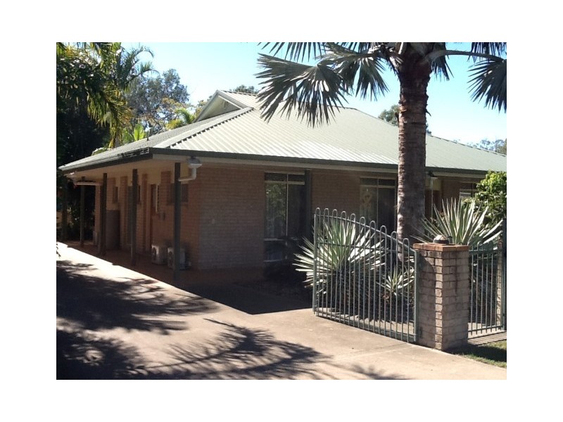 269 O’Regan Creek Rd, Toogoom QLD 4655