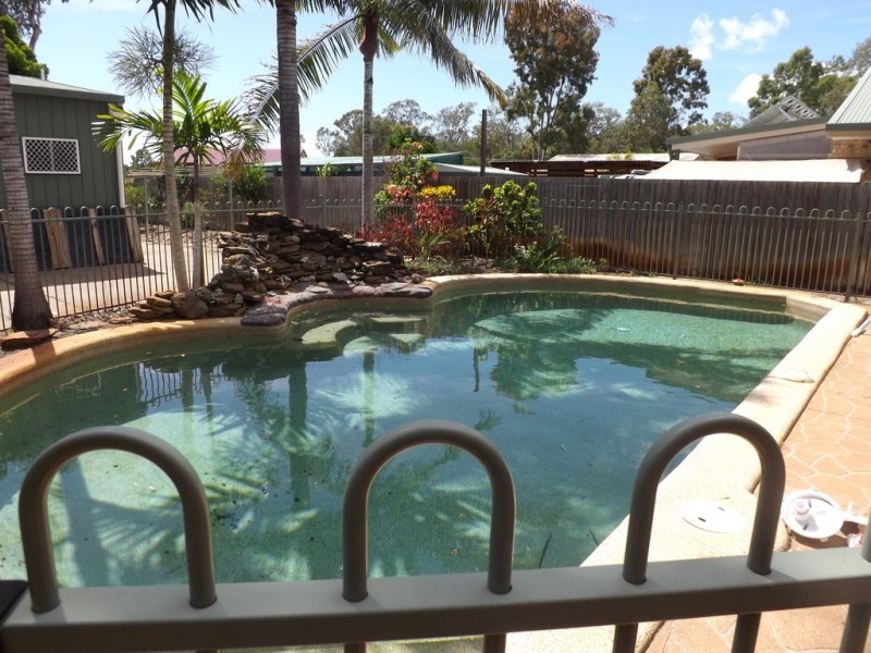 269 O’Regan Creek Rd, Toogoom QLD 4655