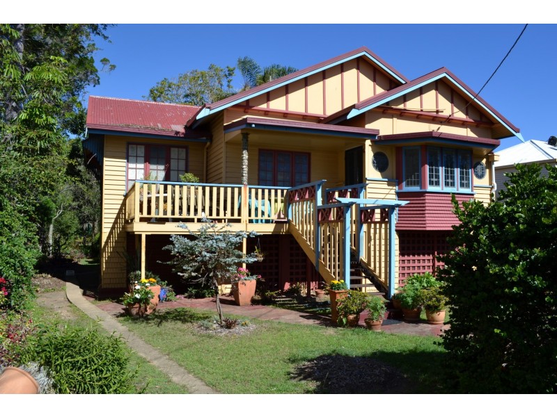 340 Esplanade and 20 Mckean Road, Scarness QLD 4655