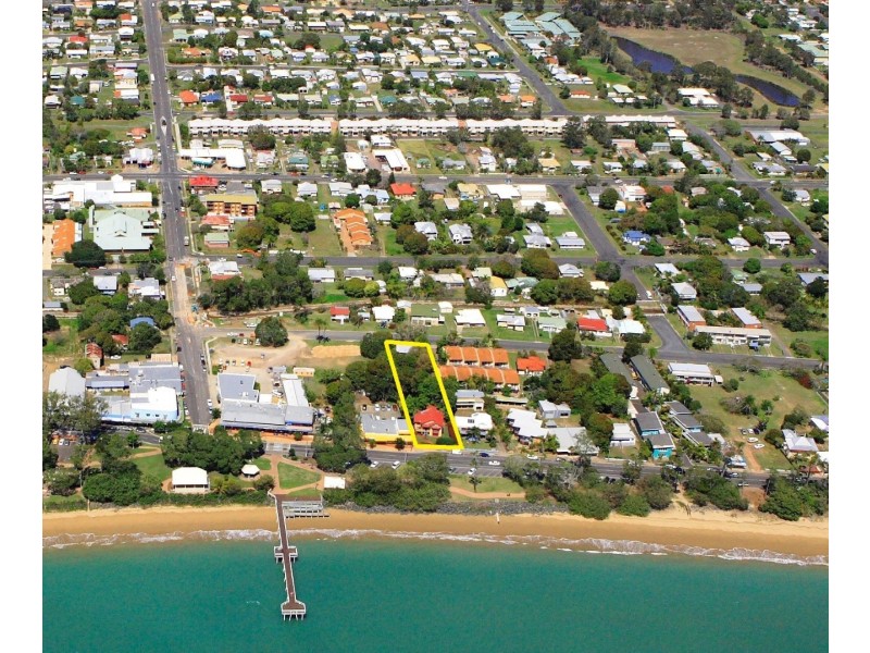 340 Esplanade and 20 Mckean Road, Scarness QLD 4655