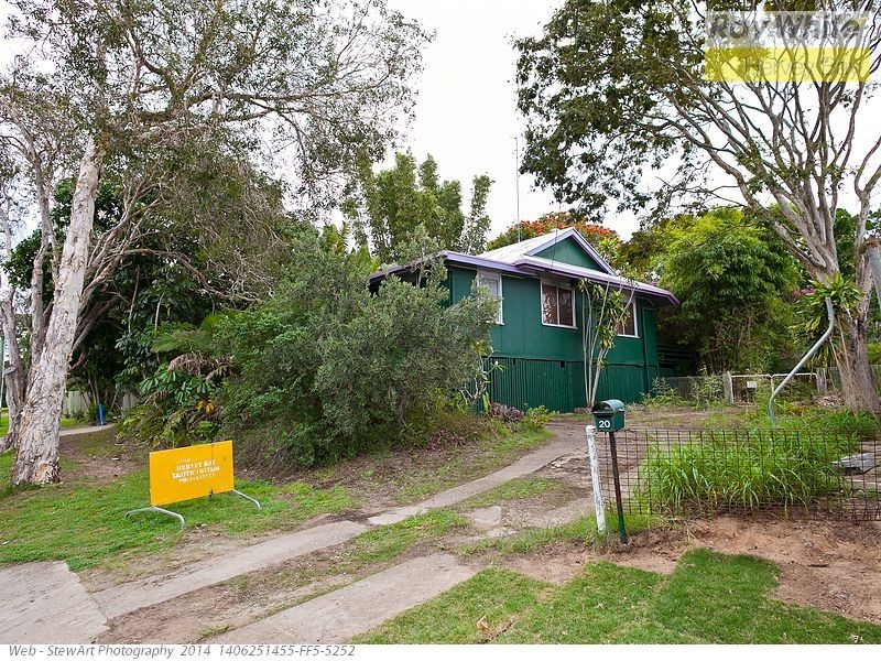 340 Esplanade and 20 Mckean Road, Scarness QLD 4655