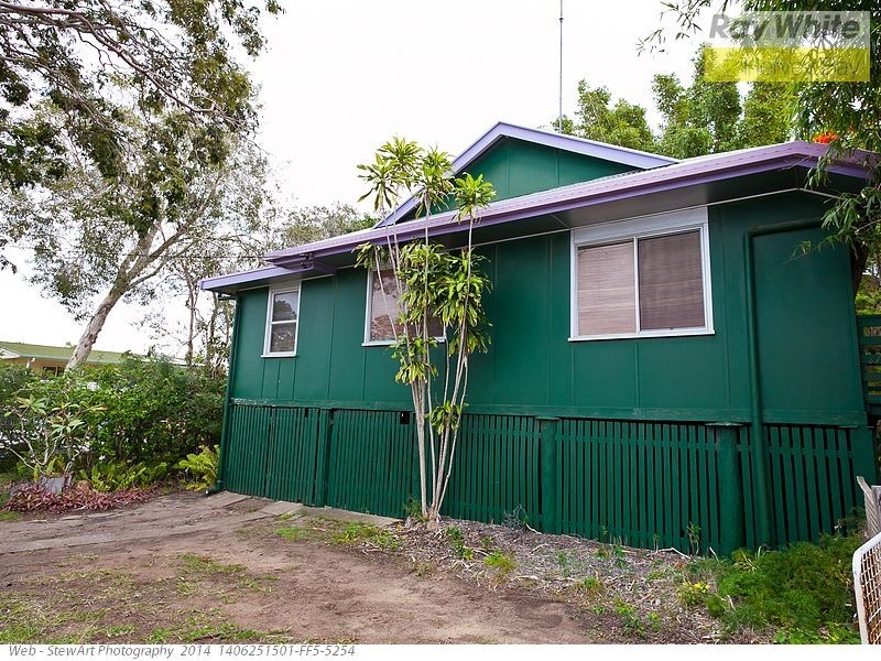 340 Esplanade and 20 Mckean Road, Scarness QLD 4655