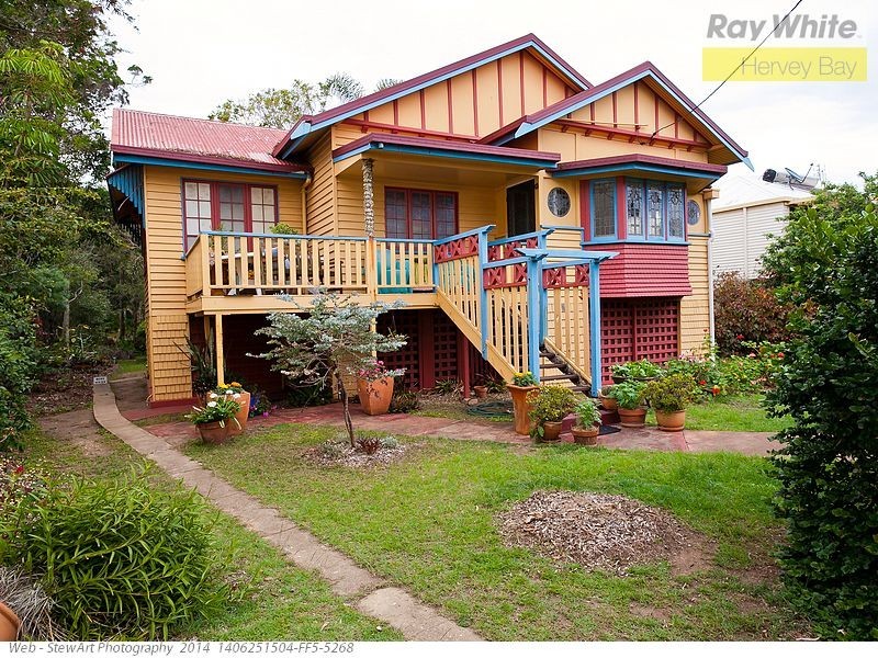 340 Esplanade and 20 Mckean Road, Scarness QLD 4655