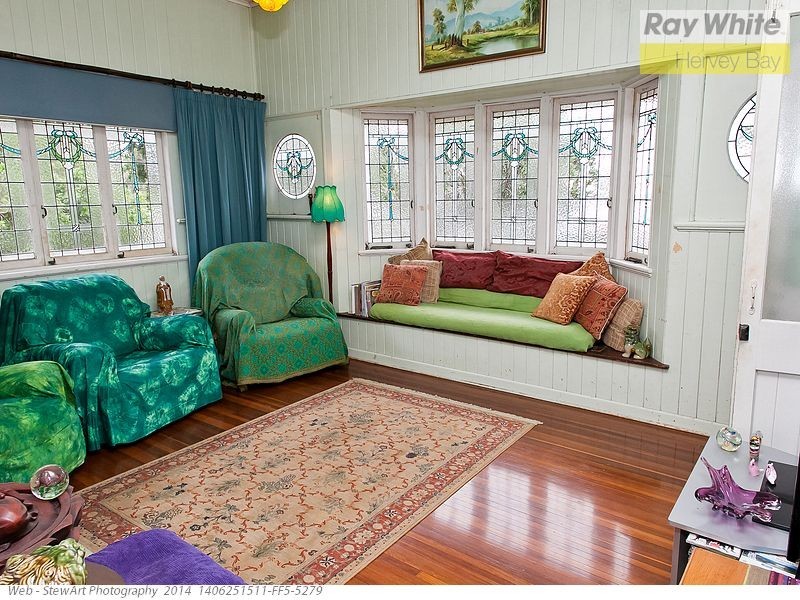 340 Esplanade and 20 Mckean Road, Scarness QLD 4655