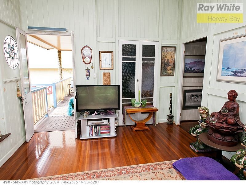 340 Esplanade and 20 Mckean Road, Scarness QLD 4655