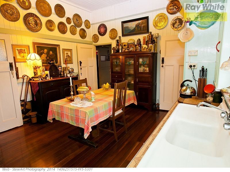 340 Esplanade and 20 Mckean Road, Scarness QLD 4655