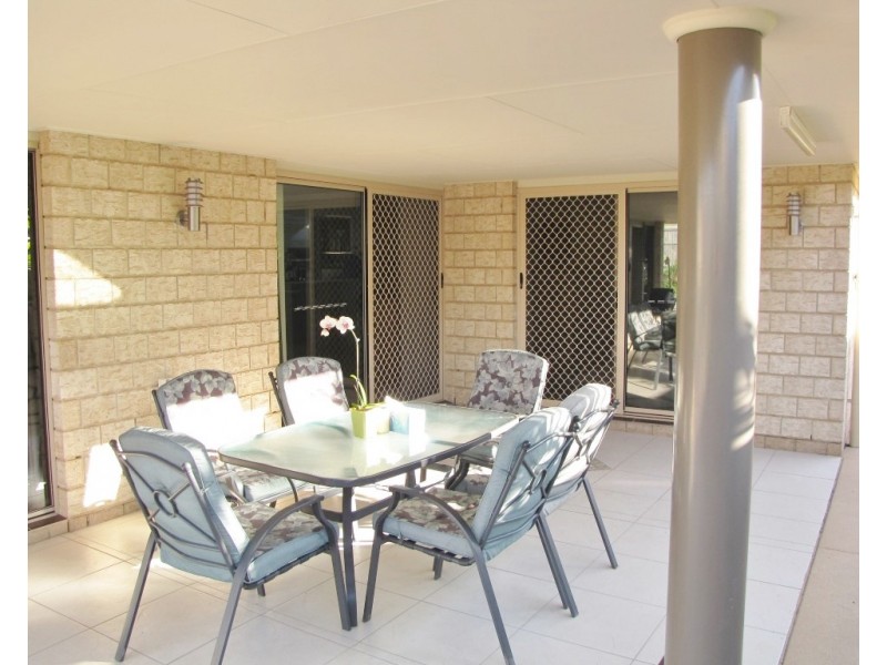 61 St Joseph Drive, Urraween QLD 4655