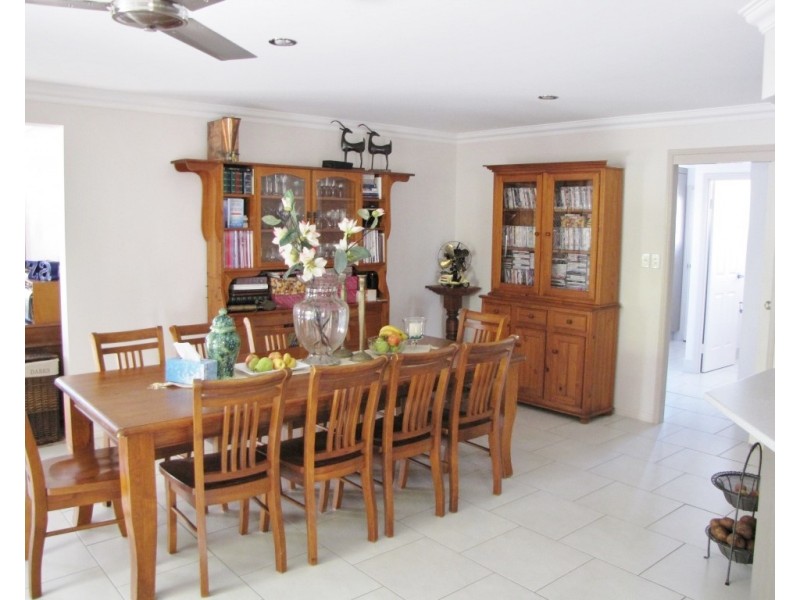 61 St Joseph Drive, Urraween QLD 4655
