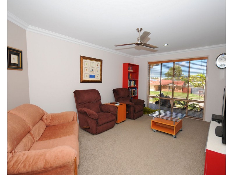 61 St Joseph Drive, Urraween QLD 4655