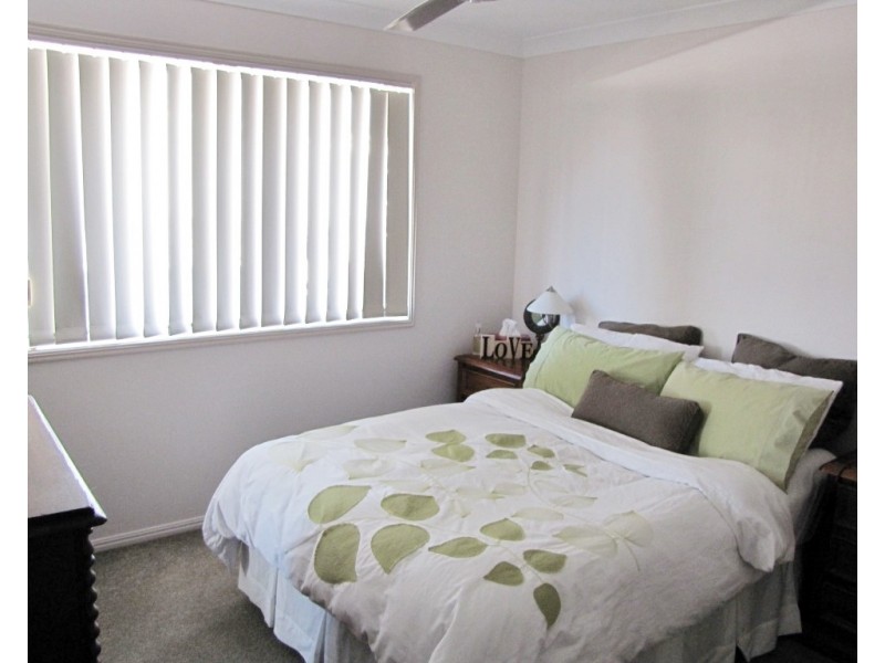 61 St Joseph Drive, Urraween QLD 4655