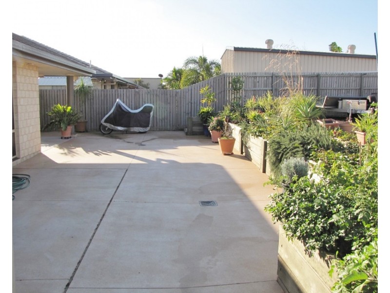 61 St Joseph Drive, Urraween QLD 4655