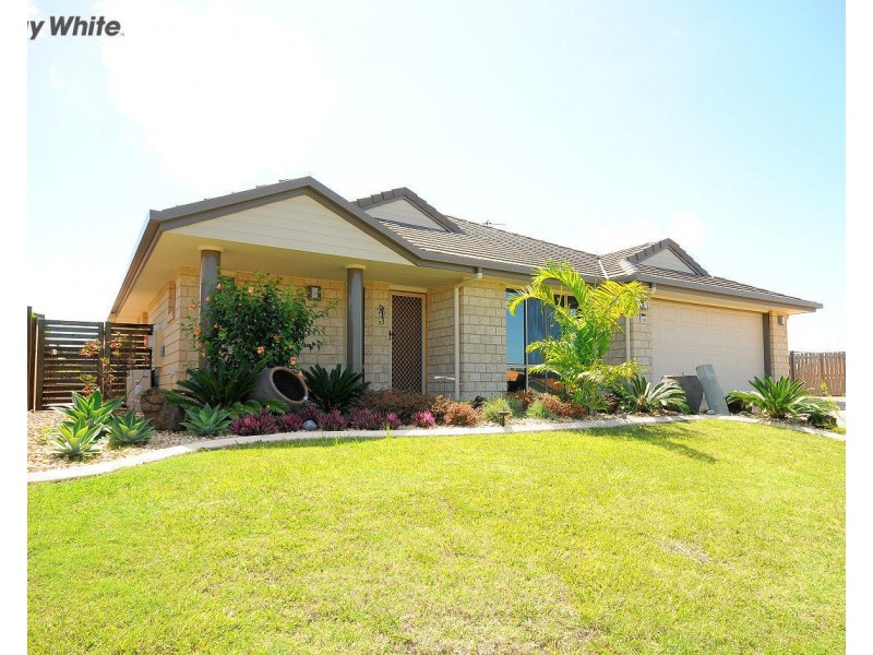 61 St Joseph Drive, Urraween QLD 4655