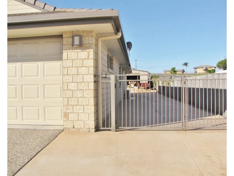 61 St Joseph Drive, Urraween QLD 4655