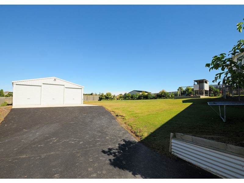 20 Jasmine Court, Dundowran Beach QLD 4655