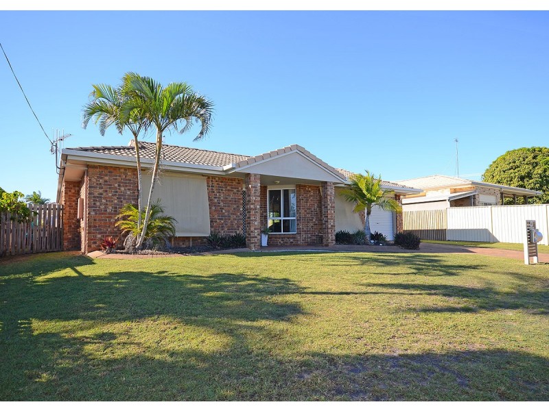 38 Victoria Street, Point Vernon QLD 4655