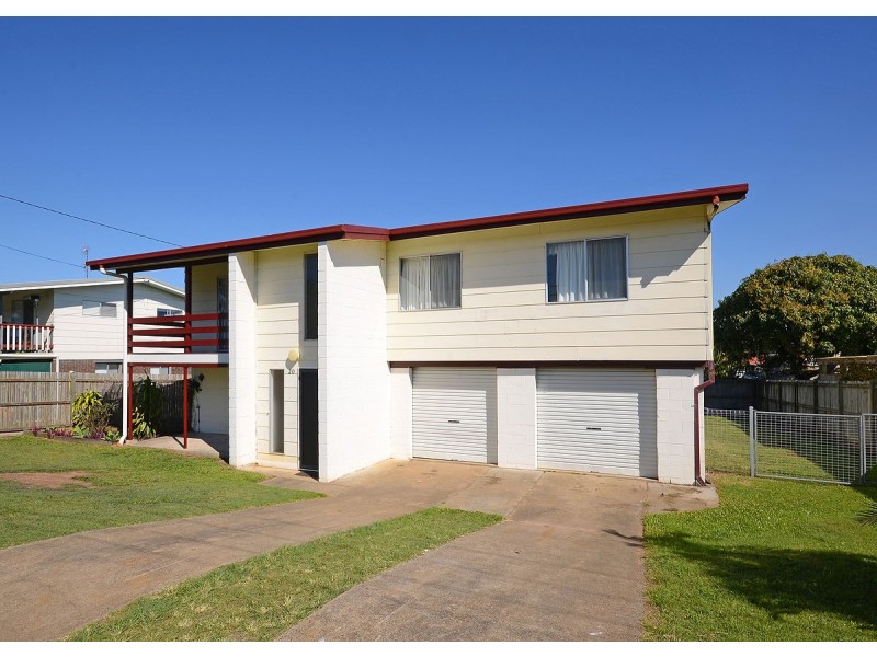 20 Saunders Street, Point Vernon QLD 4655