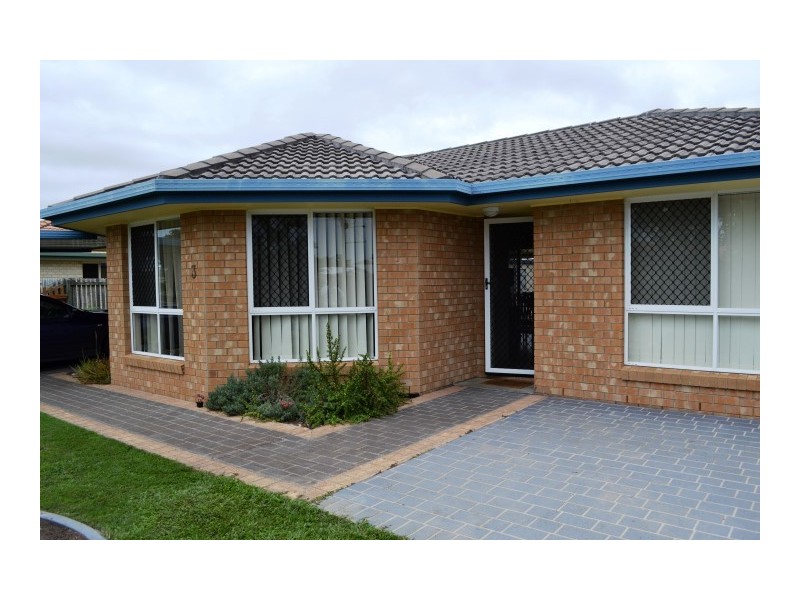 3 Chancellor Drive, Urraween QLD 4655