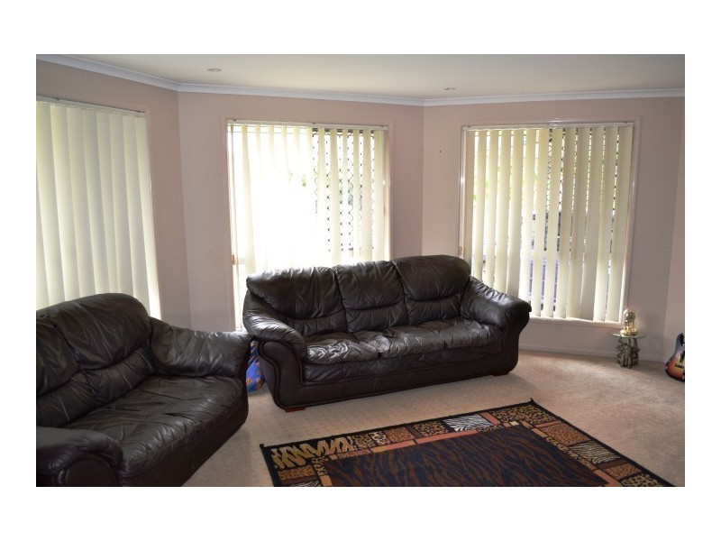 3 Chancellor Drive, Urraween QLD 4655