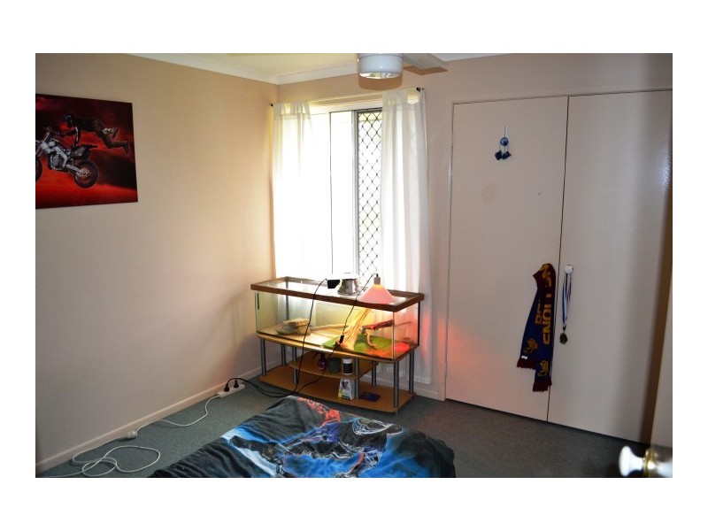 3 Chancellor Drive, Urraween QLD 4655