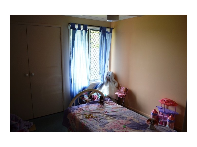 3 Chancellor Drive, Urraween QLD 4655