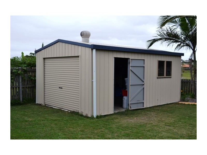 3 Chancellor Drive, Urraween QLD 4655