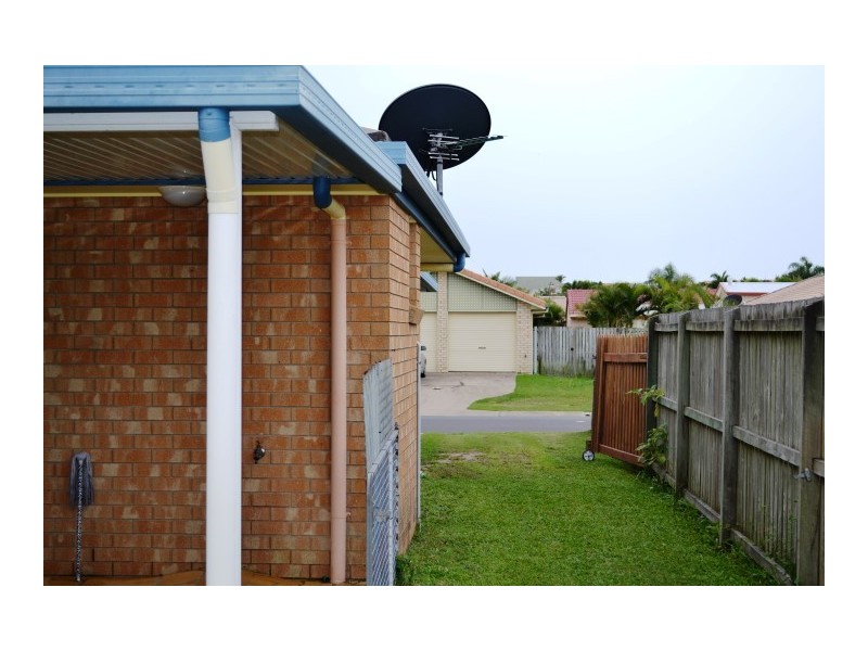 3 Chancellor Drive, Urraween QLD 4655