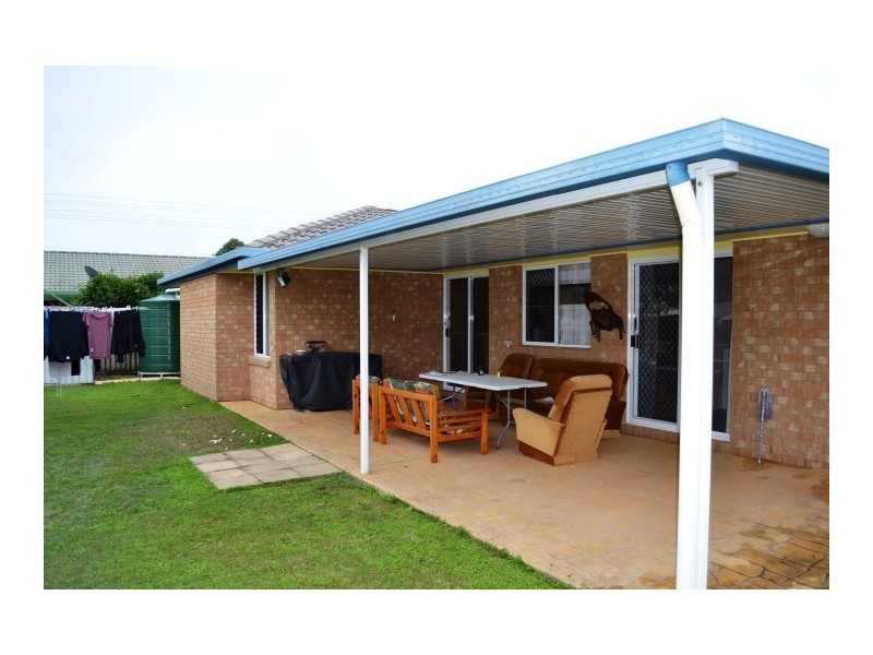 3 Chancellor Drive, Urraween QLD 4655