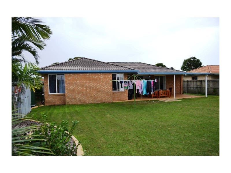 3 Chancellor Drive, Urraween QLD 4655