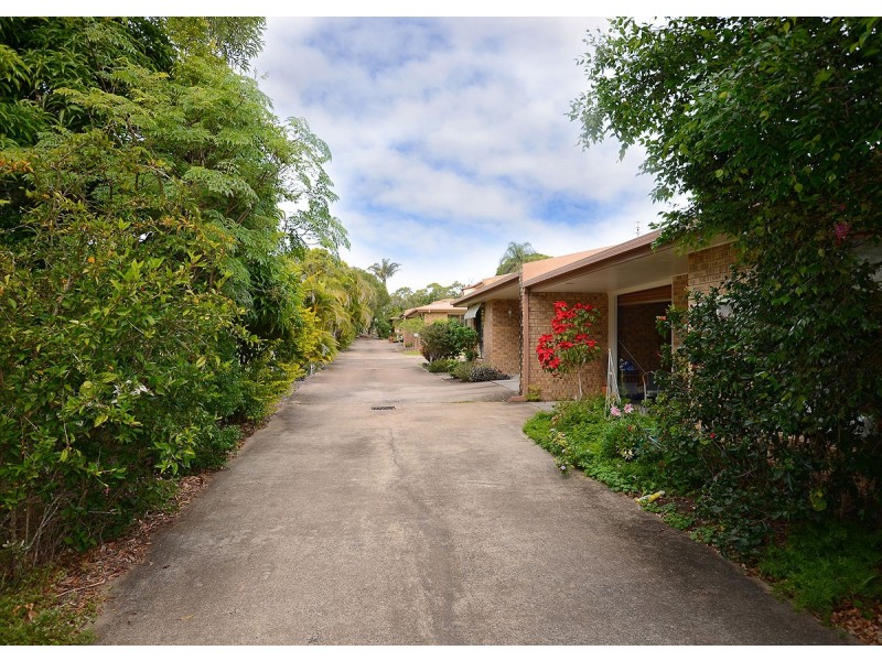 3/233 Torquay Terrace, Torquay QLD 4655